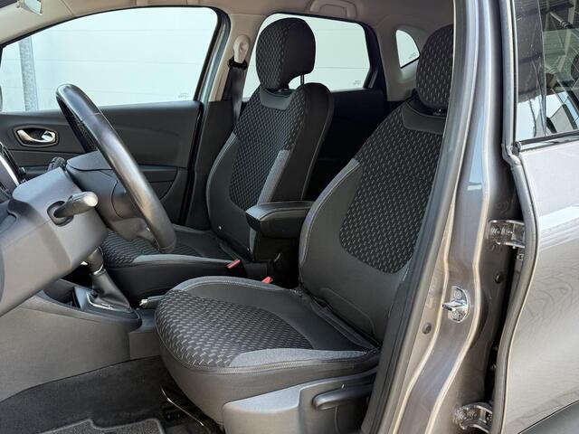 Renault CAPTUR 1.2 TCe Intens (Hoge Instap) Automaat | Camera | Navigatie | Dealer Onderhouden