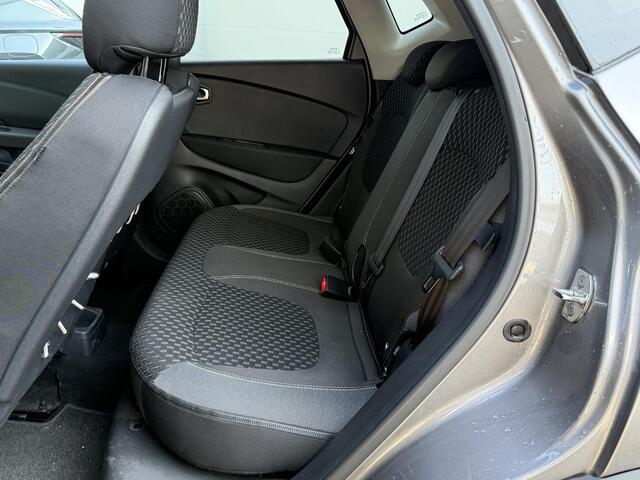 Renault CAPTUR 1.2 TCe Intens (Hoge Instap) Automaat | Camera | Navigatie | Dealer Onderhouden