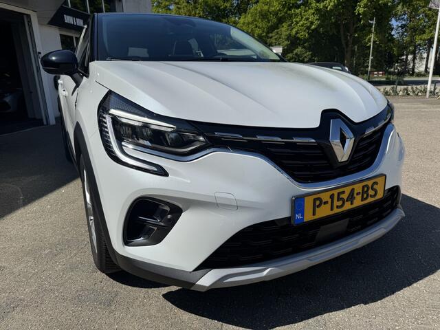 Renault CAPTUR 1.3 TCe 130 Automaat, Panoramadak, line assist, Camera Een proefrit levert het bewijs. Neem contact op en we maken een afspraak!