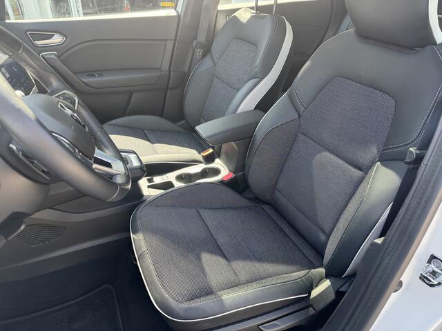 Renault CAPTUR 1.3 TCe 130 Automaat, Panoramadak, line assist, Camera Een proefrit levert het bewijs. Neem contact op en we maken een afspraak!