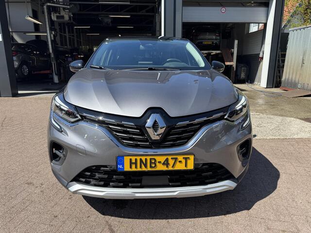 Renault CAPTUR 1.6 E-Tech full hybrid 145 techno