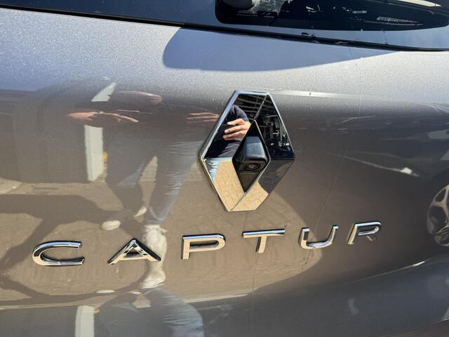 Renault CAPTUR 1.6 E-Tech full hybrid 145 techno