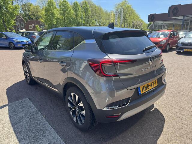 Renault CAPTUR 1.6 E-Tech full hybrid 145 techno