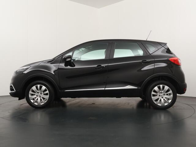 Renault CAPTUR 0.9 90pk TCe Dynamique | Parkeersensoren Achter | Trekhaak | Keyless Entry & Start | Cruise Control |