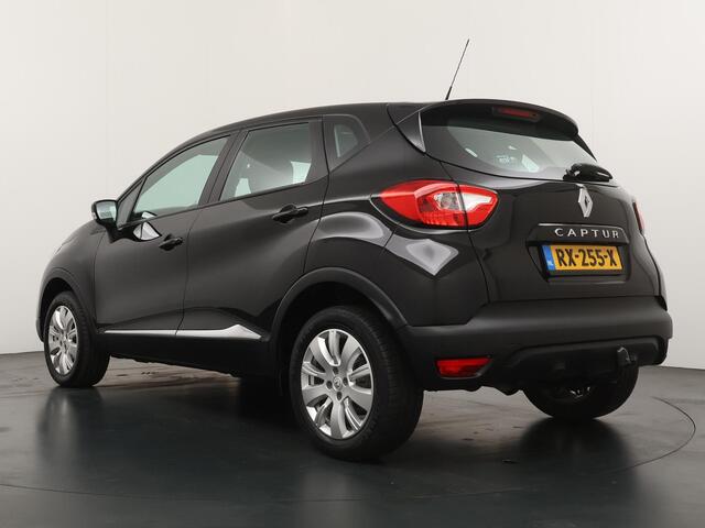 Renault CAPTUR 0.9 90pk TCe Dynamique | Parkeersensoren Achter | Trekhaak | Keyless Entry & Start | Cruise Control |