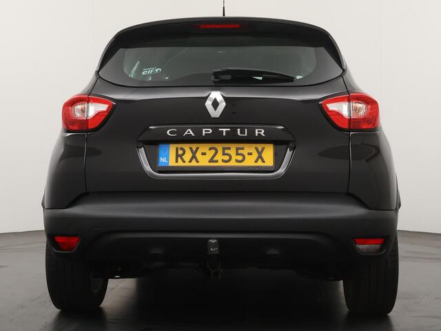 Renault CAPTUR 0.9 90pk TCe Dynamique | Parkeersensoren Achter | Trekhaak | Keyless Entry & Start | Cruise Control |