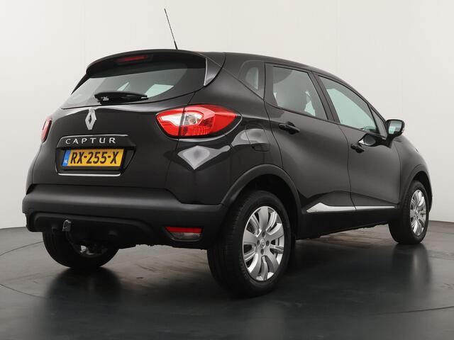 Renault CAPTUR 0.9 90pk TCe Dynamique | Parkeersensoren Achter | Trekhaak | Keyless Entry & Start | Cruise Control |
