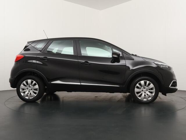 Renault CAPTUR 0.9 90pk TCe Dynamique | Parkeersensoren Achter | Trekhaak | Keyless Entry & Start | Cruise Control |