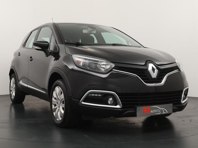 Renault CAPTUR 0.9 90pk TCe Dynamique | Parkeersensoren Achter | Trekhaak | Keyless Entry & Start | Cruise Control |