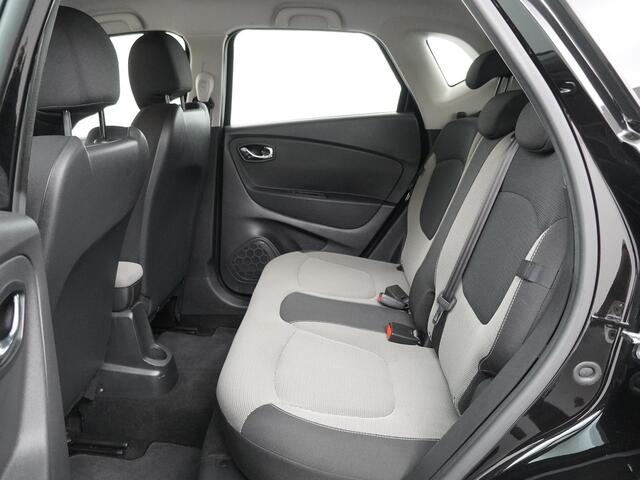 Renault CAPTUR 0.9 90pk TCe Dynamique | Parkeersensoren Achter | Trekhaak | Keyless Entry & Start | Cruise Control |