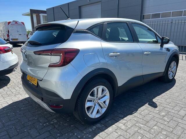 Renault CAPTUR 1.0 TCe 90 evolution