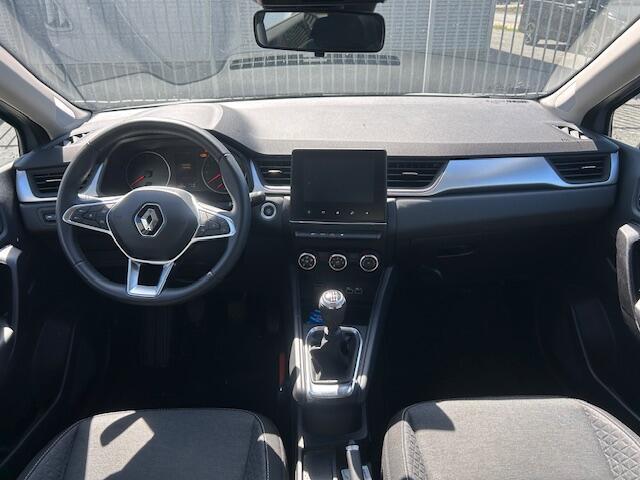 Renault CAPTUR 1.0 TCe 90 evolution