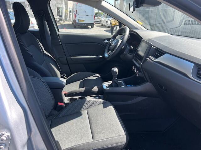 Renault CAPTUR 1.0 TCe 90 evolution