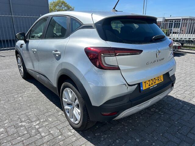 Renault CAPTUR 1.0 TCe 90 evolution