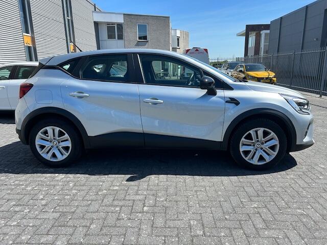 Renault CAPTUR 1.0 TCe 90 evolution