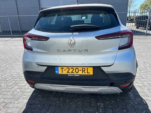 Renault CAPTUR 1.0 TCe 90 evolution