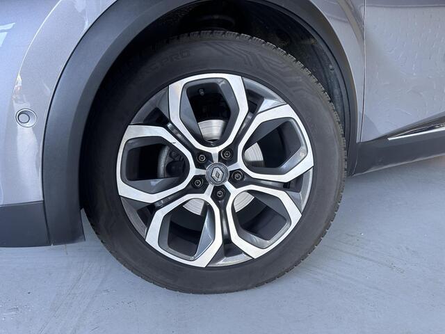 Renault CAPTUR 1.3 TCe 140 Intens