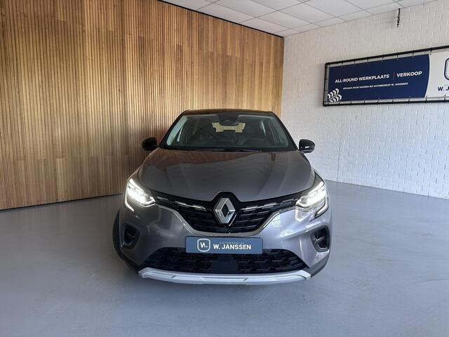 Renault CAPTUR 1.3 TCe 140 Intens