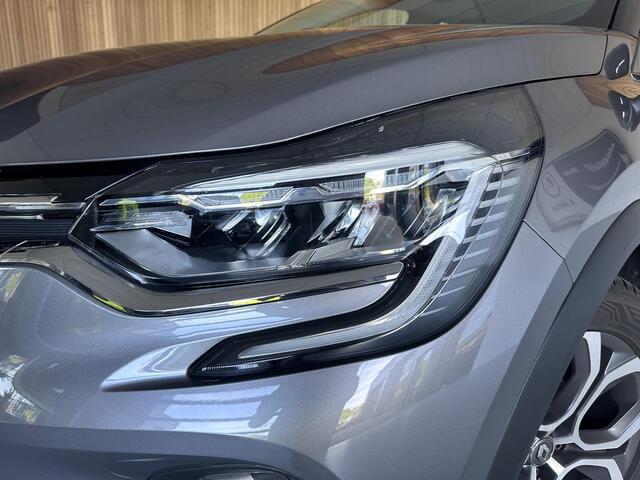Renault CAPTUR 1.3 TCe 140 Intens