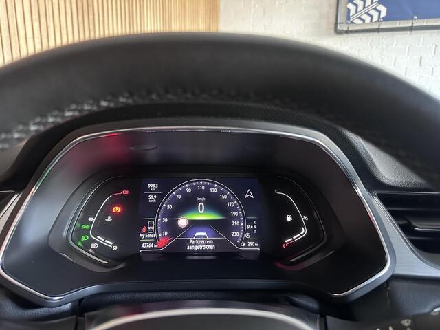 Renault CAPTUR 1.3 TCe 140 Intens
