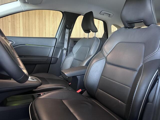 Renault CAPTUR 1.3 TCe 140 Intens