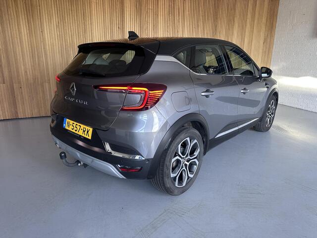 Renault CAPTUR 1.3 TCe 140 Intens