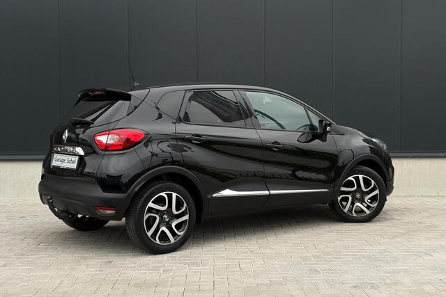 Renault CAPTUR 0.9 TCe Dynamique - Navi - Camera - Trekhaak - Keyless Entry - Cruise - Rijklaar