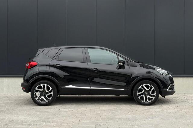 Renault CAPTUR 0.9 TCe Dynamique - Navi - Camera - Trekhaak - Keyless Entry - Cruise - Rijklaar