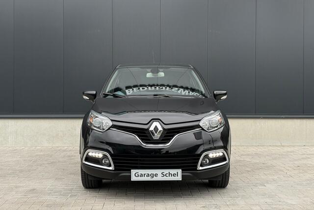 Renault CAPTUR 0.9 TCe Dynamique - Navi - Camera - Trekhaak - Keyless Entry - Cruise - Rijklaar