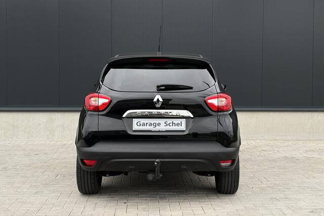 Renault CAPTUR 0.9 TCe Dynamique - Navi - Camera - Trekhaak - Keyless Entry - Cruise - Rijklaar