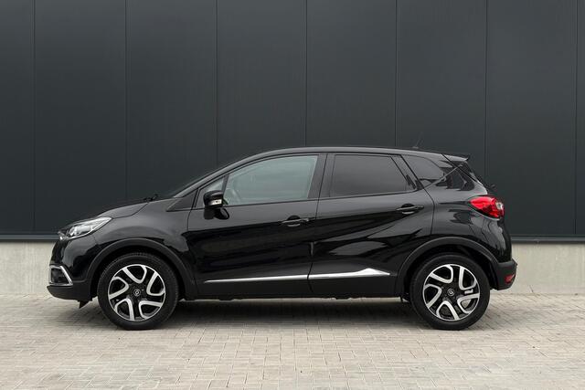 Renault CAPTUR 0.9 TCe Dynamique - Navi - Camera - Trekhaak - Keyless Entry - Cruise - Rijklaar