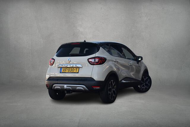Renault CAPTUR 0.9 TCe Intens | Trekhaak | Camera | Climate | Navi