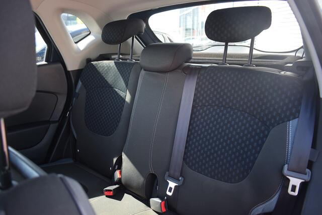 Renault CAPTUR 0.9 TCe Intens | Apple CarPlay | Stoelverw. | Climate | Cruise
