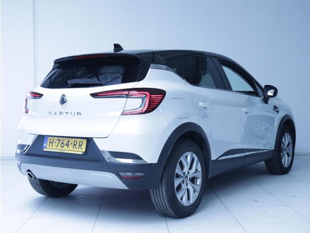 Renault CAPTUR 1.0 TCe 100 Intens Clima/Navi/Camera