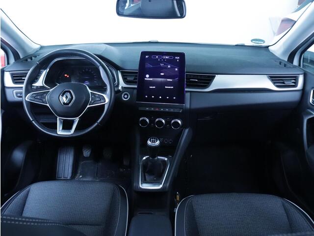 Renault CAPTUR 1.0 TCe 100 Intens Clima/Navi/Camera