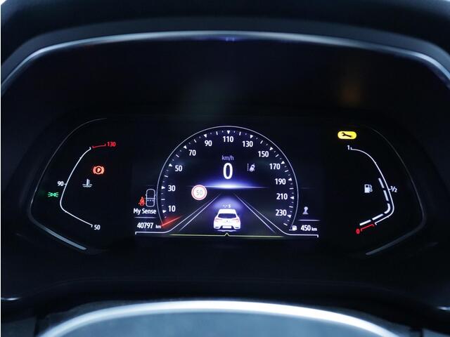 Renault CAPTUR 1.0 TCe 100 Intens Clima/Navi/Camera