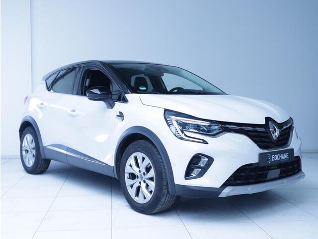 Renault CAPTUR 1.0 TCe 100 Intens Clima/Navi/Camera