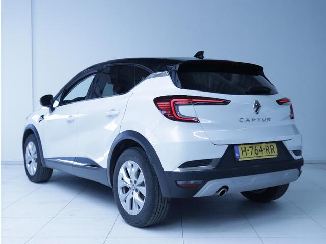 Renault CAPTUR 1.0 TCe 100 Intens Clima/Navi/Camera