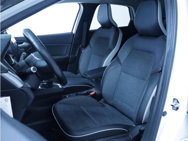 Renault CAPTUR 1.0 TCe 100 Intens Clima/Navi/Camera