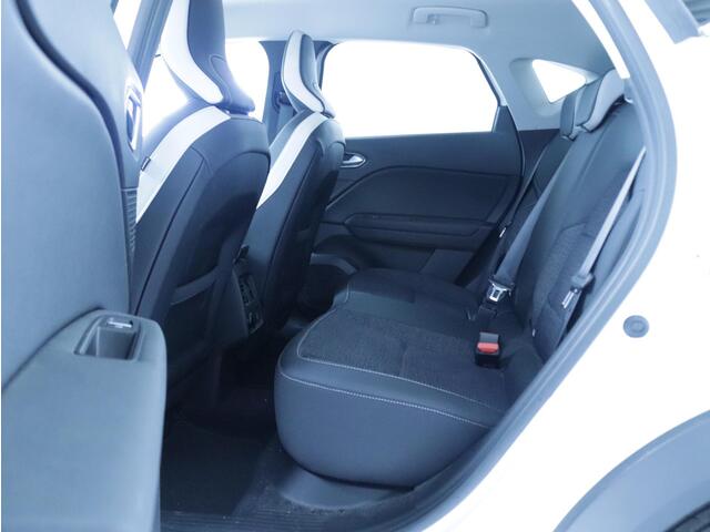 Renault CAPTUR 1.0 TCe 100 Intens Clima/Navi/Camera