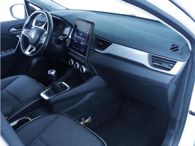 Renault CAPTUR 1.0 TCe 100 Intens Clima/Navi/Camera