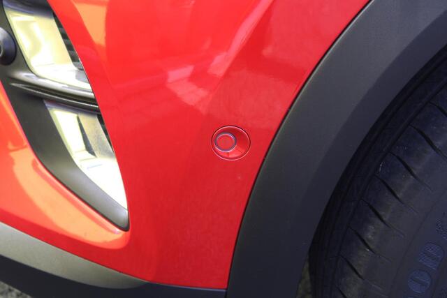 Renault CAPTUR 1.0 TCe 100 Edition One | CAMERA | PARKEERSENSOREN V+A | CLIMATE CONTROL | CRUISE CONTROL | CLIMATE CONTROL | APPLE CARPLAY /