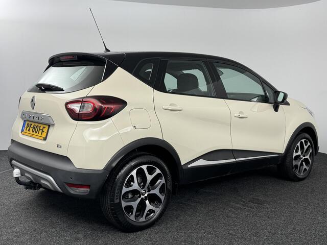 Renault CAPTUR 0.9 TCe 90 Intens | Trekhaak | Navigatie | Parkeersensoren | Incl. Winterbanden op velg