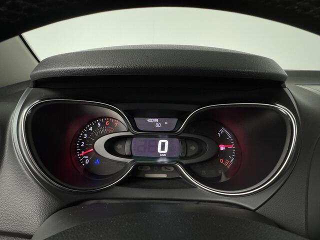 Renault CAPTUR 0.9 TCe 90 Intens | Trekhaak | Navigatie | Parkeersensoren | Incl. Winterbanden op velg