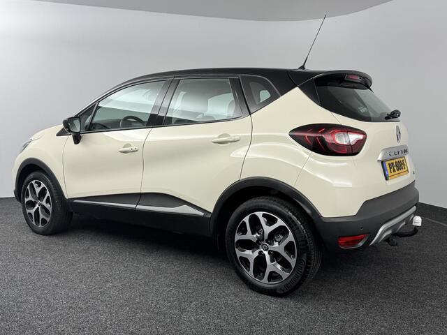 Renault CAPTUR 0.9 TCe 90 Intens | Trekhaak | Navigatie | Parkeersensoren | Incl. Winterbanden op velg