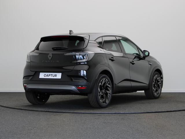 Renault CAPTUR 1.6 E-Tech full hybrid 145 esprit Alpine | Elek. bedienbaar panoramadak | Active driver assist | Harman Kardon |
