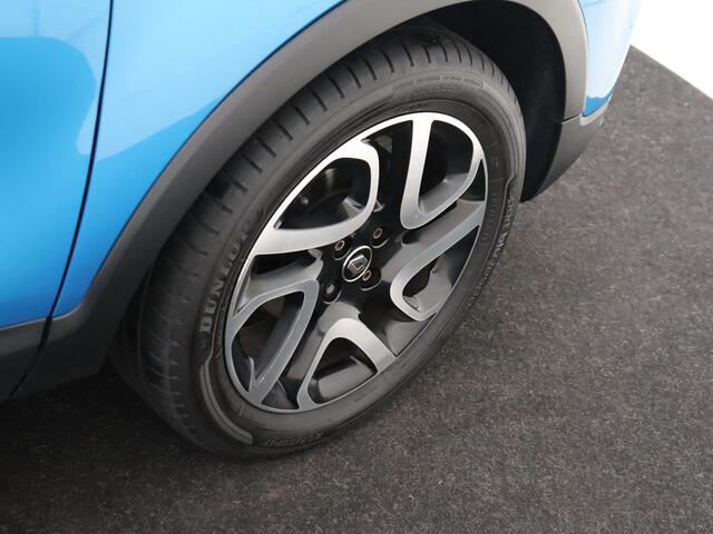 Renault CAPTUR 0.9 TCe 90 PK Dynamique Navigatie | Climate Control | Cruise Control | Parkeersensoren Achter | Camera Achter | TREKHAAK