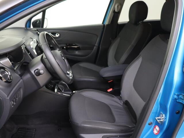 Renault CAPTUR 0.9 TCe 90 PK Dynamique Navigatie | Climate Control | Cruise Control | Parkeersensoren Achter | Camera Achter | TREKHAAK