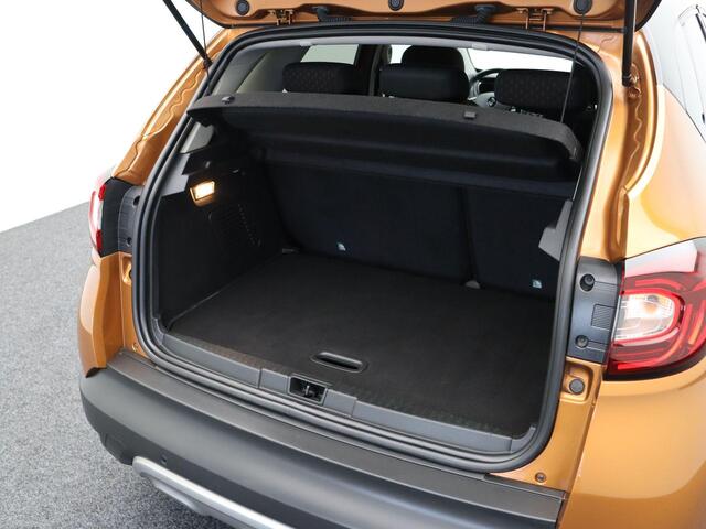 Renault CAPTUR 90pk TCe Intens | Velgen Lichtmetaal | Parkeerhulp | Cruise Control | Climate Control |
