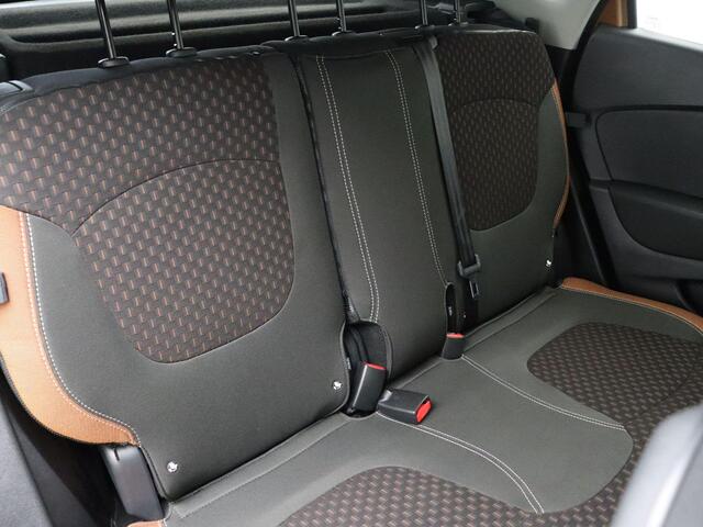 Renault CAPTUR 90pk TCe Intens | Velgen Lichtmetaal | Parkeerhulp | Cruise Control | Climate Control |